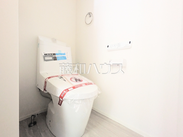 トイレ 【小平市天神町1丁目】 トイレ 【小平市天神町1丁目】