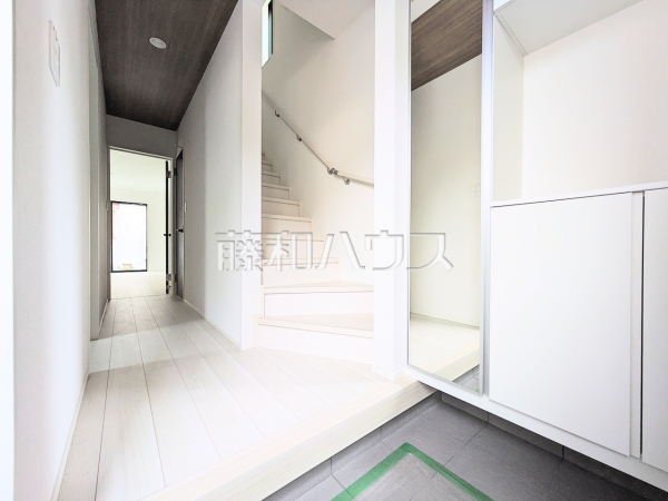 その他内観 【小平市天神町1丁目】 その他内観 【小平市天神町1丁目】