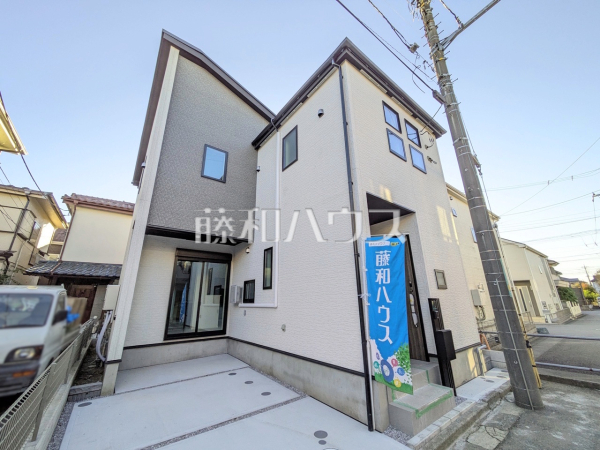 外観 【小平市天神町1丁目】 外観 【小平市天神町1丁目】