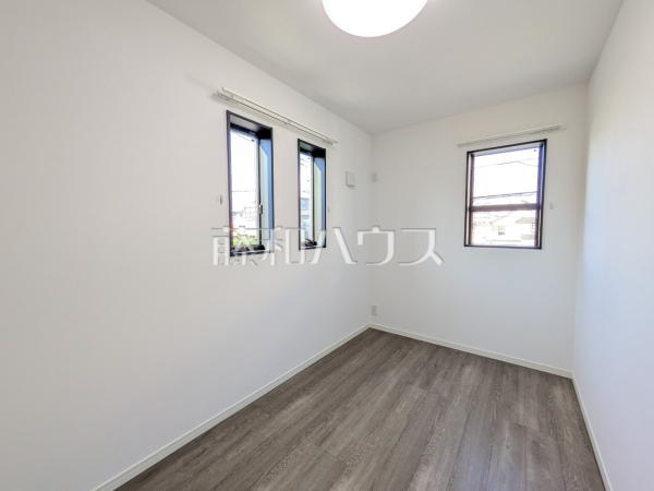 浴室 【清瀬市中里5丁目】 浴室 【清瀬市中里5丁目】