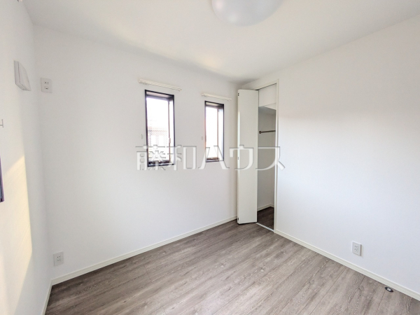 居室 【清瀬市中里5丁目】 居室 【清瀬市中里5丁目】