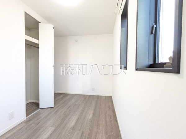 居室 【清瀬市中里5丁目】 居室 【清瀬市中里5丁目】
