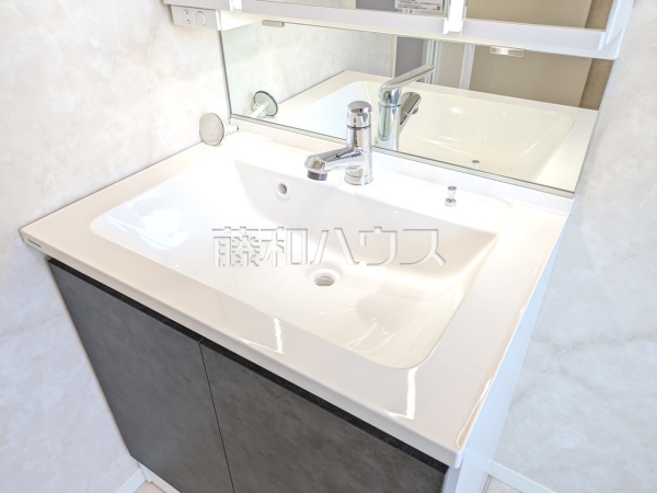 洗面ボウル 【清瀬市中里5丁目】 洗面ボウル 【清瀬市中里5丁目】