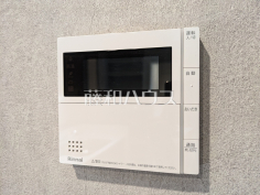 浴室給湯器リモコン 【清瀬市中里5丁目】 浴室給湯器リモコン 【清瀬市中里5丁目】