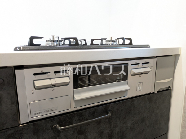 キッチングリル 【清瀬市中里5丁目】 キッチングリル 【清瀬市中里5丁目】