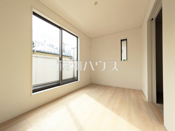 居室 【新座市片山1丁目】 居室 【新座市片山1丁目】