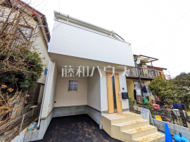 新座市片山1丁目