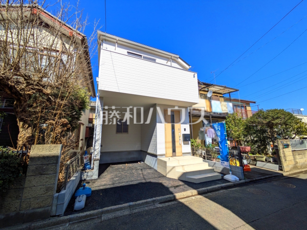 外観 【新座市片山1丁目】 外観 【新座市片山1丁目】