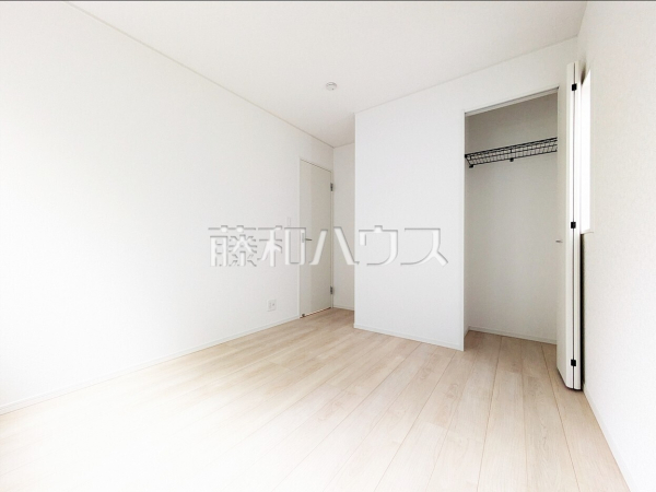 居室 【新座市片山1丁目】 居室 【新座市片山1丁目】