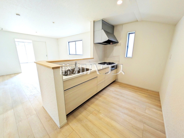 キッチン 【新座市片山1丁目】 キッチン 【新座市片山1丁目】