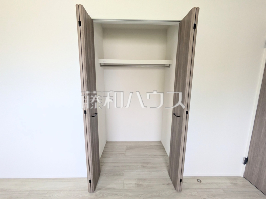 1号棟 収納 【春日井市坂下町2丁目】