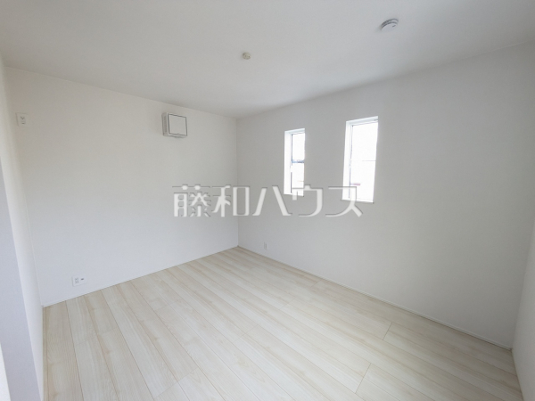 1号棟 居室 【春日井市気噴町5丁目】 1号棟 居室 【春日井市気噴町5丁目】