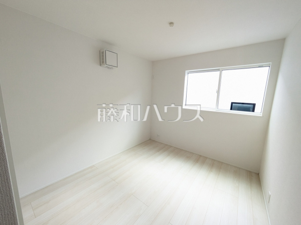 1号棟 居室 【春日井市気噴町5丁目】 1号棟 居室 【春日井市気噴町5丁目】