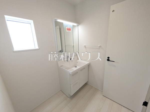 1号棟 洗面室 【春日井市気噴町5丁目】 1号棟 洗面室 【春日井市気噴町5丁目】