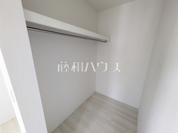 1号棟 収納 【春日井市気噴町5丁目】 1号棟 収納 【春日井市気噴町5丁目】