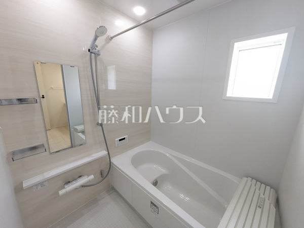 1号棟 浴室 【春日井市気噴町5丁目】 1号棟 浴室 【春日井市気噴町5丁目】