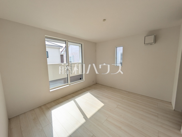 1号棟 居室 【春日井市気噴町5丁目】 1号棟 居室 【春日井市気噴町5丁目】