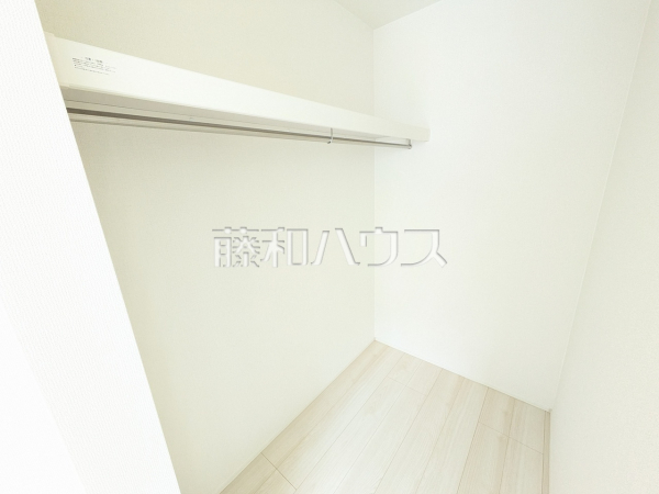 1号棟 収納 【春日井市気噴町5丁目】 1号棟 収納 【春日井市気噴町5丁目】