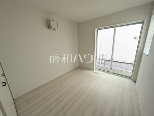 1号棟 居室 【春日井市気噴町5丁目】 1号棟 居室 【春日井市気噴町5丁目】