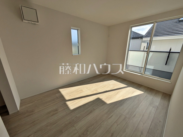 2号棟 居室 【春日井市気噴町5丁目】 2号棟 居室 【春日井市気噴町5丁目】