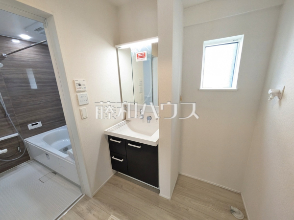 2号棟 洗面室 【春日井市気噴町5丁目】 2号棟 洗面室 【春日井市気噴町5丁目】