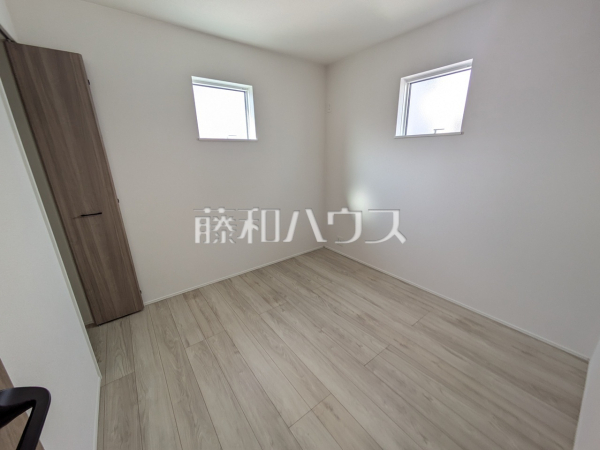 2号棟 居室 【春日井市気噴町5丁目】 2号棟 居室 【春日井市気噴町5丁目】