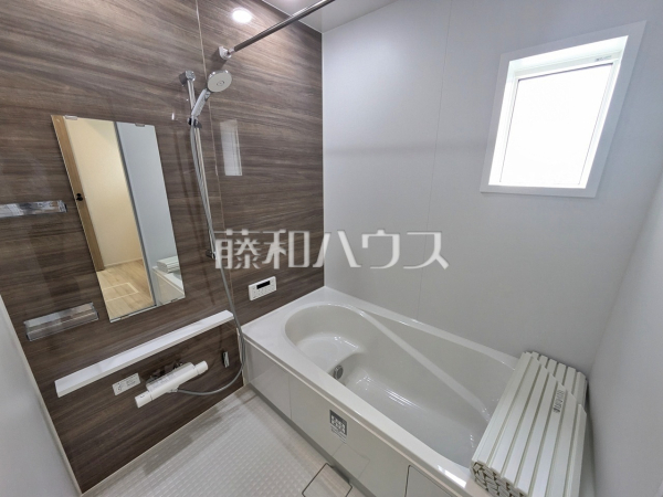 2号棟 浴室 【春日井市気噴町5丁目】 2号棟 浴室 【春日井市気噴町5丁目】