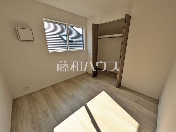 2号棟 居室 【春日井市気噴町5丁目】 2号棟 居室 【春日井市気噴町5丁目】