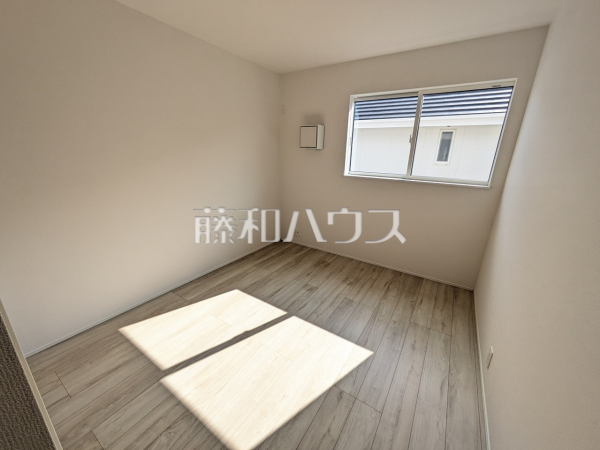 2号棟 居室 【春日井市気噴町5丁目】 2号棟 居室 【春日井市気噴町5丁目】