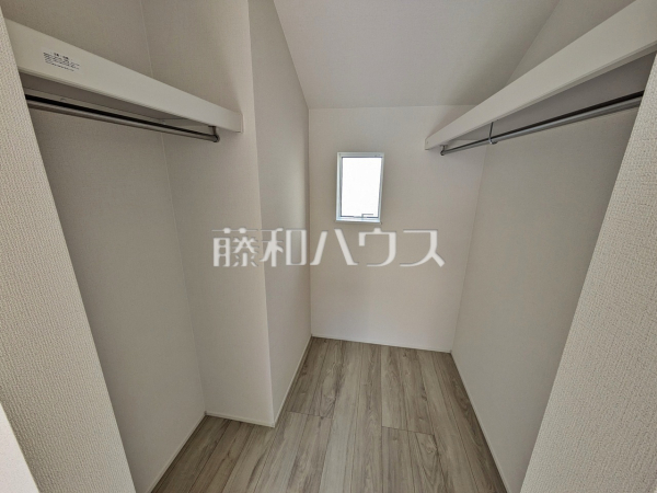 2号棟 収納 【春日井市気噴町5丁目】 2号棟 収納 【春日井市気噴町5丁目】