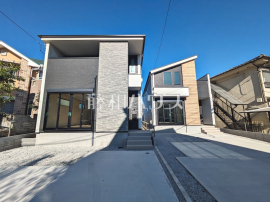 八王子市元本郷町3丁目