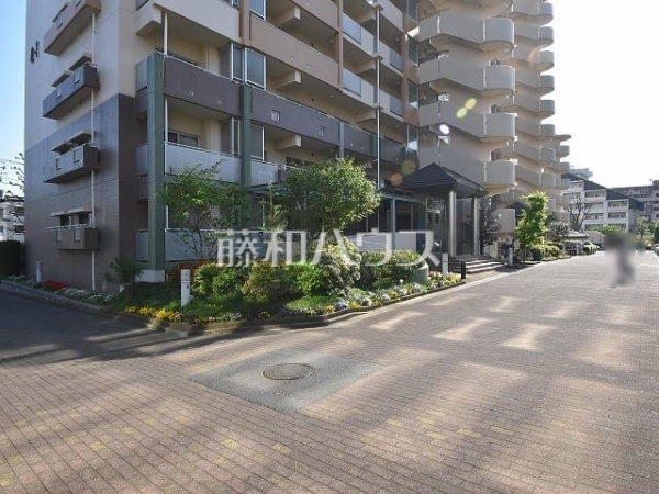 外観 【西国分寺ゆかり弐番街】 外観 【西国分寺ゆかり弐番街】