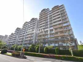 国分寺市泉町2丁目