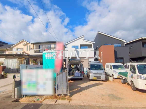 外観 【春日井市高山町3丁目】 外観 【春日井市高山町3丁目】