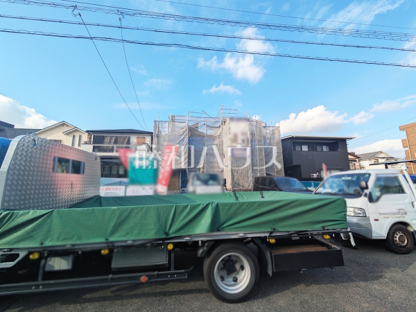 外観 【春日井市高山町3丁目】 外観 【春日井市高山町3丁目】