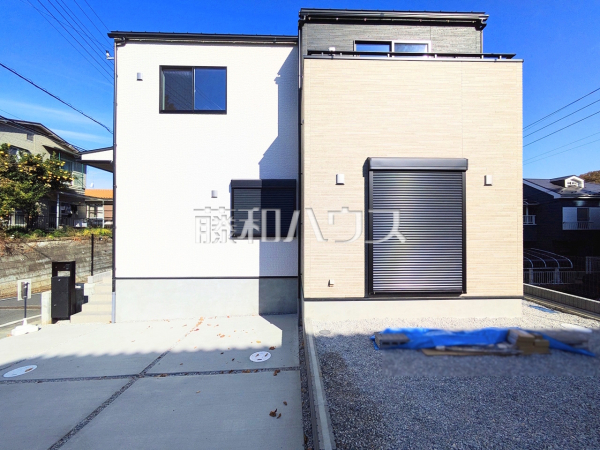 外観 【日野市百草】 外観 【日野市百草】