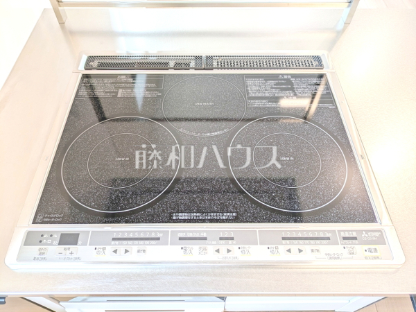 IHコンロ 【日野市百草】 IHコンロ 【日野市百草】