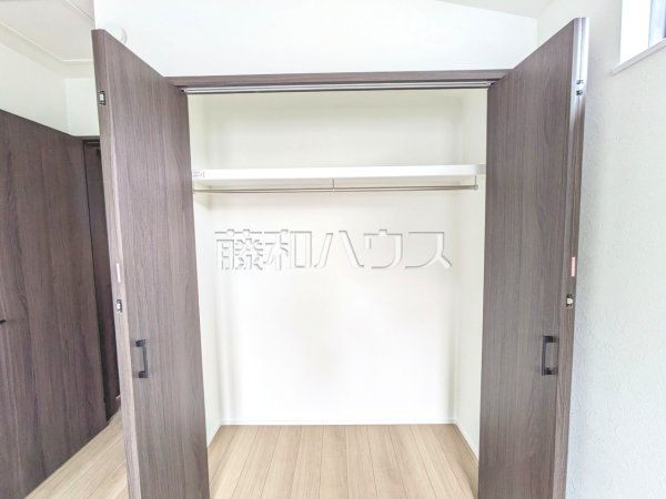 収納 【日野市百草】 収納 【日野市百草】