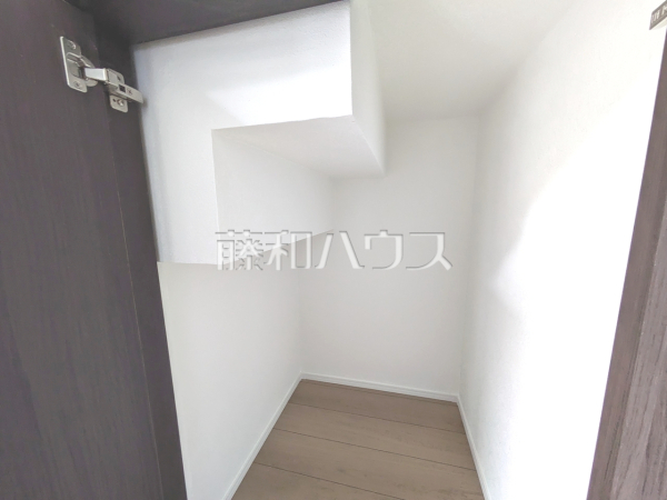 収納 【日野市百草】 収納 【日野市百草】