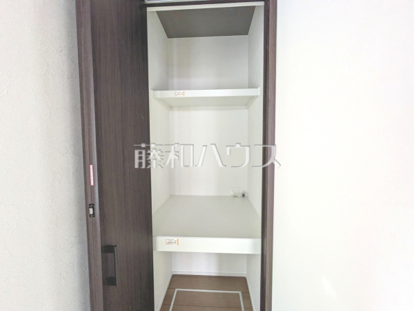 収納 【日野市百草】 収納 【日野市百草】