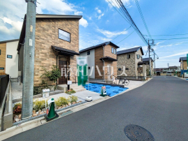 小平市花小金井3丁目