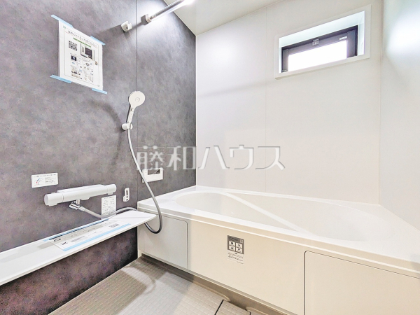12号棟 浴室 【新座市池田3丁目】 12号棟 浴室 【新座市池田3丁目】