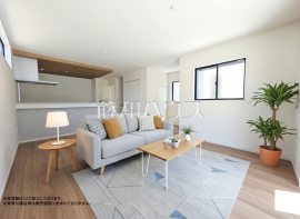 日野市平山6丁目