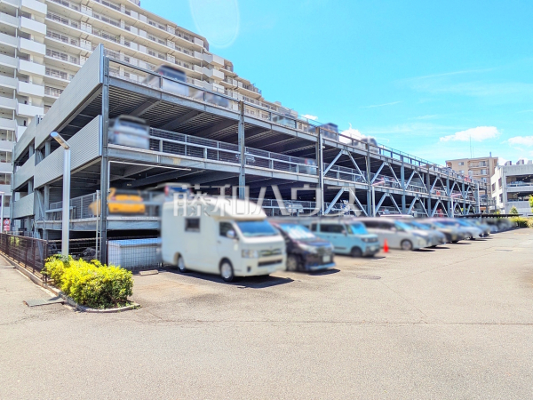 駐車場 【レガリア】 駐車場 【レガリア】