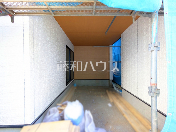 カースペース 【小平市たかの台】 カースペース 【小平市たかの台】