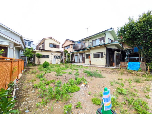 現地写真 【八王子市北野町】 現地写真 【八王子市北野町】