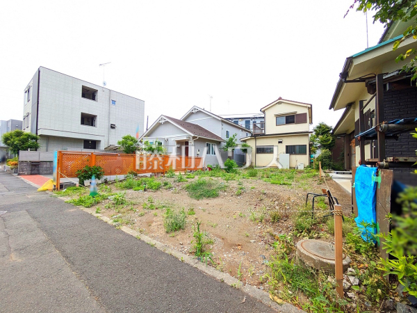 現地写真 【八王子市北野町】 現地写真 【八王子市北野町】