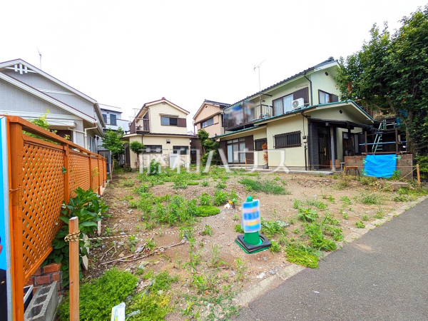 現地写真 【八王子市北野町】 現地写真 【八王子市北野町】