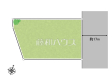 全体区画図 【八王子市北野町】 全体区画図 【八王子市北野町】