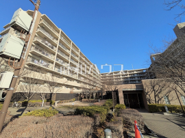 三鷹市下連雀9丁目